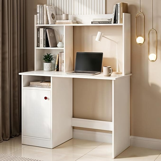 ABOUT SPACE Study Table