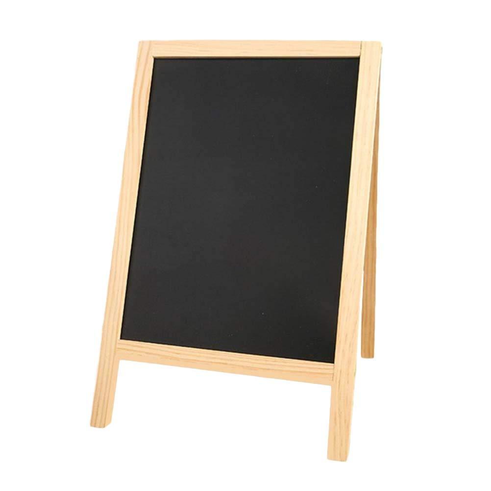 Wooden Chalkboard