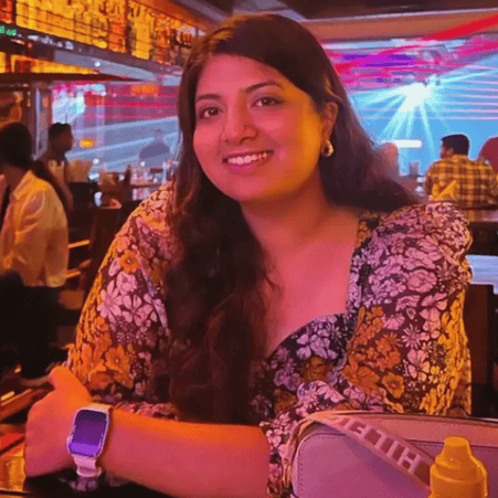 Riju Mittal